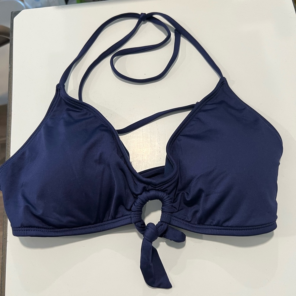 Juniors Bikini Top